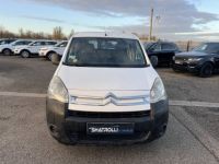 Citroen Berlingo Citroën Rallongée II 1.6 HDi 90ch Multispace Pack 5Places Clim Régulateur - <small></small> 4.990 € <small>TTC</small> - #2