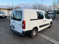 Citroen Berlingo Citroën Rallongée II 1.6 HDi 90ch Multispace Pack 5Places Clim Régulateur - <small></small> 4.990 € <small>TTC</small> - #5