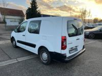 Citroen Berlingo Citroën Rallongée II 1.6 HDi 90ch Multispace Pack 5Places Clim Régulateur - <small></small> 4.990 € <small>TTC</small> - #6