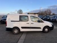 Citroen Berlingo Citroën Rallongée II 1.6 HDi 90ch Multispace Pack 5Places Clim Régulateur - <small></small> 4.990 € <small>TTC</small> - #8