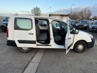 Citroen Berlingo Citroën Rallongée II 1.6 HDi 90ch Multispace Pack 5Places Clim Régulateur - <small></small> 4.990 € <small>TTC</small> - #9