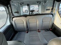 Citroen Berlingo Citroën Rallongée II 1.6 HDi 90ch Multispace Pack 5Places Clim Régulateur - <small></small> 4.990 € <small>TTC</small> - #17