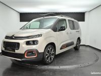 Citroen Berlingo Citroën Taille XL BlueHDi 130 S&S EAT8 Shine - <small></small> 19.990 € <small>TTC</small> - #1