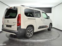 Citroen Berlingo Citroën Taille XL BlueHDi 130 S&S EAT8 Shine - <small></small> 19.990 € <small>TTC</small> - #2