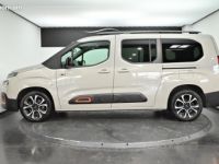 Citroen Berlingo Citroën Taille XL BlueHDi 130 S&S EAT8 Shine - <small></small> 19.990 € <small>TTC</small> - #3