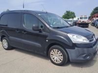 Citroen Berlingo CITROËN Utilitaire L1 1.6 HDi 90 cv PAS DE TVA - <small></small> 7.990 € <small>TTC</small> - #2