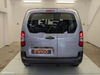 Citroen Berlingo Citroën VAN CABINE APPROFONDIE TAILLE XL BlueHDi 130ch S&S EAT8 - <small></small> 27.990 € <small>TTC</small> - #5