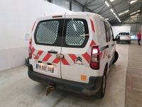 Citroen Berlingo Citroën Van M 1000kg PureTech 130 S&S Worker EAT8 - <small></small> 14.394 € <small>TTC</small> - #2