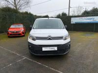 Citroen Berlingo VAN M 650 BLUEHDI 75 BVM5 CLUB - <small></small> 12.990 € <small>TTC</small> - #2