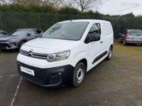 Citroen Berlingo VAN M 650 BLUEHDI 75 BVM5 CLUB - <small></small> 12.990 € <small>TTC</small> - #4