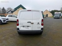 Citroen Berlingo VAN M 650 BLUEHDI 75 BVM5 CLUB - <small></small> 12.990 € <small>TTC</small> - #5