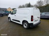 Citroen Berlingo VAN M 650 BLUEHDI 75 BVM5 CLUB - <small></small> 12.990 € <small>TTC</small> - #6