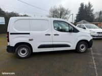 Citroen Berlingo VAN M 650 BLUEHDI 75 BVM5 CLUB - <small></small> 12.990 € <small>TTC</small> - #8