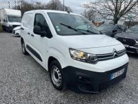 Citroen Berlingo Citroën VAN M 650 PURETECH 130 S&S EAT8 CLUB 4P - <small></small> 9.990 € <small>TTC</small> - #1