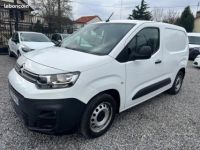 Citroen Berlingo Citroën VAN M 650 PURETECH 130 S&S EAT8 CLUB 4P - <small></small> 9.990 € <small>TTC</small> - #2