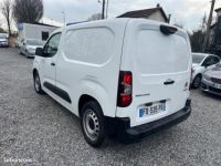 Citroen Berlingo Citroën VAN M 650 PURETECH 130 S&S EAT8 CLUB 4P - <small></small> 9.990 € <small>TTC</small> - #3