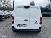 Citroen Berlingo Citroën VAN M 650 PURETECH 130 S&S EAT8 CLUB 4P - <small></small> 9.990 € <small>TTC</small> - #4