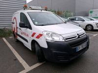 Citroen Berlingo Citroën Van M 650kg BlueHDi 100 S&S Club BVM5 - <small></small> 8.980 € <small>TTC</small> - #1