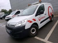 Citroen Berlingo Citroën Van M 650kg BlueHDi 100 S&S Club BVM5 - <small></small> 8.980 € <small>TTC</small> - #2