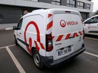 Citroen Berlingo Citroën Van M 650kg BlueHDi 100 S&S Club BVM5 - <small></small> 8.980 € <small>TTC</small> - #4