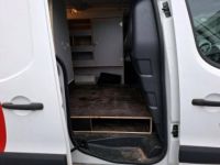 Citroen Berlingo Citroën Van M 650kg BlueHDi 100 S&S Club BVM5 - <small></small> 8.980 € <small>TTC</small> - #9