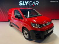 Citroen Berlingo Citroën Van M 650kg BlueHDi 130 S&S Driver EAT8 - <small></small> 15.996 € <small>TTC</small> - #1