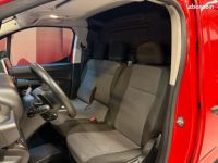 Citroen Berlingo Citroën Van M 650kg BlueHDi 130 S&S Driver EAT8 - <small></small> 15.996 € <small>TTC</small> - #3