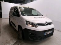 Citroen Berlingo Citroën Van M 650kg BlueHDi 75 S&S Club - <small></small> 9.480 € <small>TTC</small> - #1