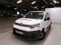 Citroen Berlingo Citroën Van M 650kg BlueHDi 75 S&S Club - <small></small> 9.480 € <small>TTC</small> - #2