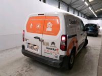 Citroen Berlingo Citroën Van M 650kg BlueHDi 75 S&S Club - <small></small> 9.480 € <small>TTC</small> - #3