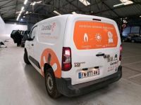 Citroen Berlingo Citroën Van M 650kg BlueHDi 75 S&S Club - <small></small> 9.480 € <small>TTC</small> - #4