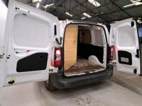 Citroen Berlingo Citroën Van M 650kg BlueHDi 75 S&S Club - <small></small> 9.480 € <small>TTC</small> - #10