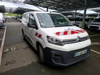 Citroen Berlingo Citroën Van XL 950kg BlueHDi 100 S&S Club - <small></small> 10.980 € <small>TTC</small> - #1