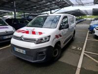 Citroen Berlingo Citroën Van XL 950kg BlueHDi 100 S&S Club - <small></small> 10.980 € <small>TTC</small> - #2