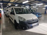 Citroen Berlingo Citroën Van XL 950kg BlueHDi 100 S&S Club BVM5 - <small></small> 10.480 € <small>TTC</small> - #1