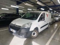 Citroen Berlingo Citroën Van XL 950kg BlueHDi 100 S&S Club BVM5 - <small></small> 10.480 € <small>TTC</small> - #2