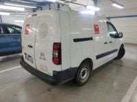 Citroen Berlingo Citroën Van XL 950kg BlueHDi 100 S&S Club BVM5 - <small></small> 10.480 € <small>TTC</small> - #3