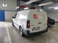 Citroen Berlingo Citroën Van XL 950kg BlueHDi 100 S&S Club BVM5 - <small></small> 10.480 € <small>TTC</small> - #4