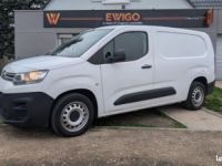 Citroen Berlingo Citroën VU (10 032,19 HT) GENERATION-II FOURGON 1.6 BLUEHDI 100 21L2 XL CLUB TVA RECU... - <small></small> 12.990 € <small>TTC</small> - #9