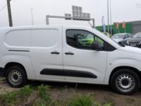 Citroen Berlingo Citroën VU (10 032,19 HT) GENERATION-II FOURGON 1.6 BLUEHDI 100 21L2 XL CLUB TVA RECU... - <small></small> 12.990 € <small>TTC</small> - #14