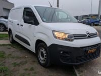 Citroen Berlingo Citroën VU (10 032,19 HT) GENERATION-II FOURGON 1.6 BLUEHDI 100 21L2 XL CLUB TVA RECU... - <small></small> 12.990 € <small>TTC</small> - #15