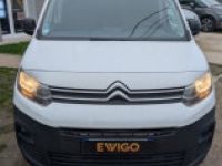 Citroen Berlingo Citroën VU (10 032,19 HT) GENERATION-II FOURGON 1.6 BLUEHDI 100 21L2 XL CLUB TVA RECU... - <small></small> 12.990 € <small>TTC</small> - #17