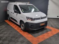 Citroen Berlingo Citroën VU 1.6 BLUEHDI 100ch CLUB 11 990 TTC - <small></small> 9.992 € <small>TTC</small> - #3