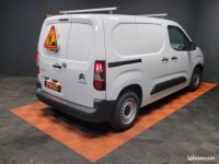 Citroen Berlingo Citroën VU 1.6 BLUEHDI 100ch CLUB 11 990 TTC - <small></small> 9.992 € <small>TTC</small> - #4