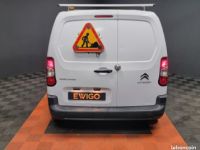 Citroen Berlingo Citroën VU 1.6 BLUEHDI 100ch CLUB 11 990 TTC - <small></small> 9.992 € <small>TTC</small> - #5