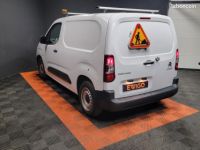 Citroen Berlingo Citroën VU 1.6 BLUEHDI 100ch CLUB 11 990 TTC - <small></small> 9.992 € <small>TTC</small> - #6