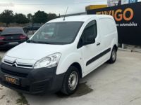 Citroen Berlingo Citroën VU 1.6 HDI 100 ch PACK - <small></small> 10.989 € <small>TTC</small> - #1