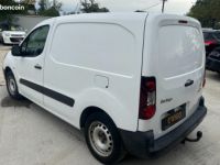 Citroen Berlingo Citroën VU 1.6 HDI 100 ch PACK - <small></small> 10.989 € <small>TTC</small> - #3