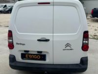 Citroen Berlingo Citroën VU 1.6 HDI 100 ch PACK - <small></small> 10.989 € <small>TTC</small> - #4