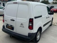 Citroen Berlingo Citroën VU 1.6 HDI 100 ch PACK - <small></small> 10.989 € <small>TTC</small> - #5